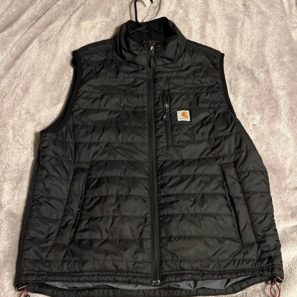 Carhartt Rain-Defender Vest